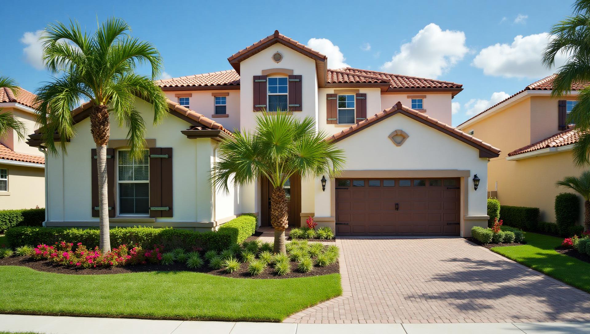 Orlando home appraisal